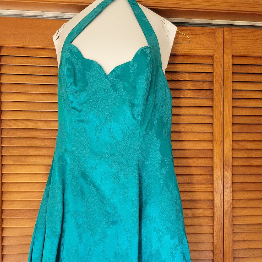 Marnie West dress